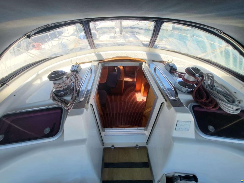Bavaria 50 CRUISER