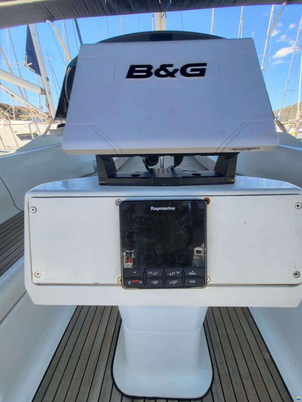 Bavaria 50 CRUISER