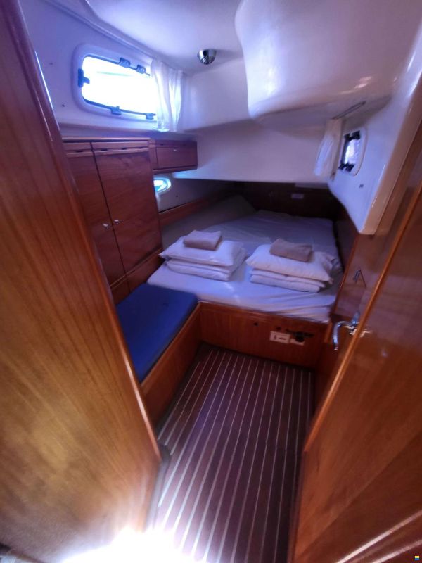 Bavaria 50 CRUISER