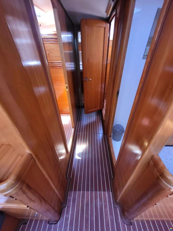 Bavaria 50 CRUISER