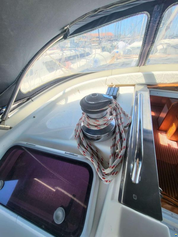 Bavaria 50 CRUISER