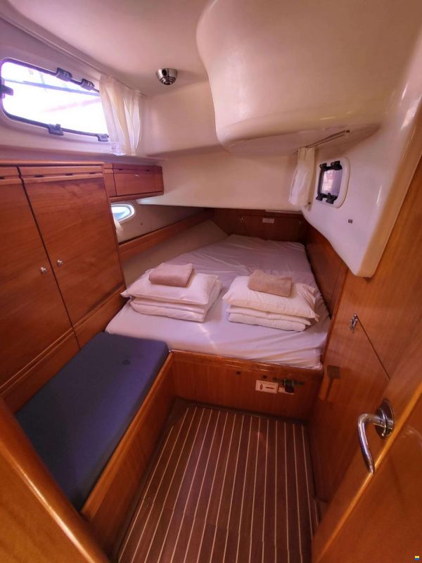 Bavaria 50 CRUISER