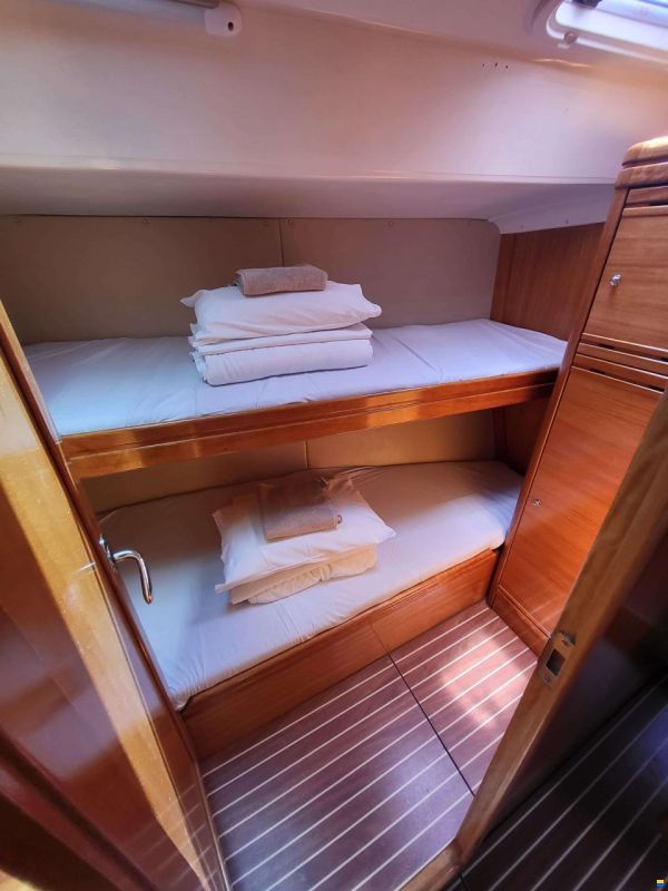 Bavaria 50 CRUISER