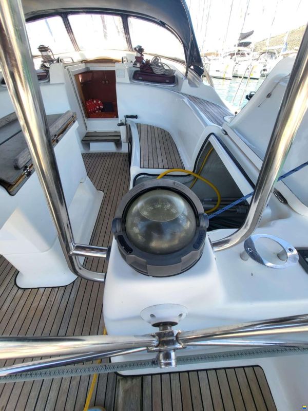 Bavaria 50 CRUISER