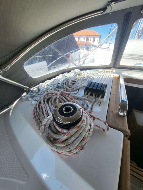 Bavaria CRUISER 34