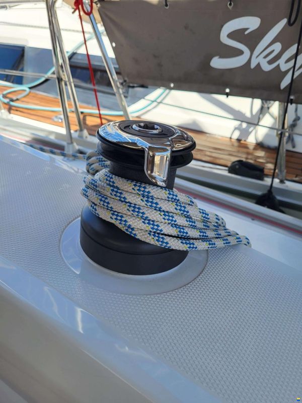 Bavaria CRUISER 34