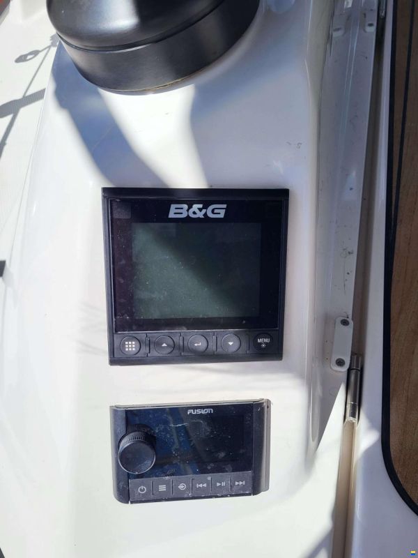 Bavaria CRUISER 34