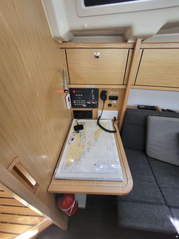 Bavaria CRUISER 34