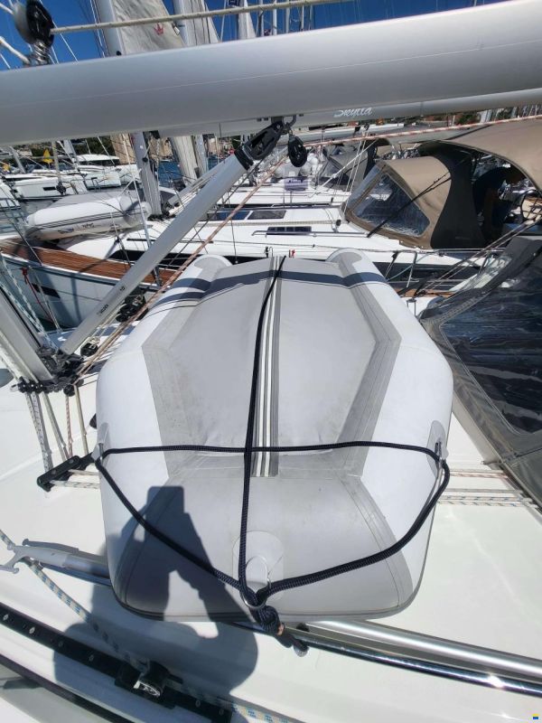 Bavaria CRUISER 34
