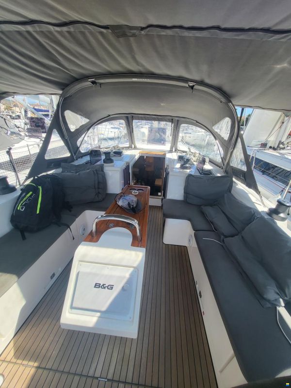 Bavaria C42