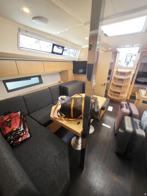 Bavaria C42