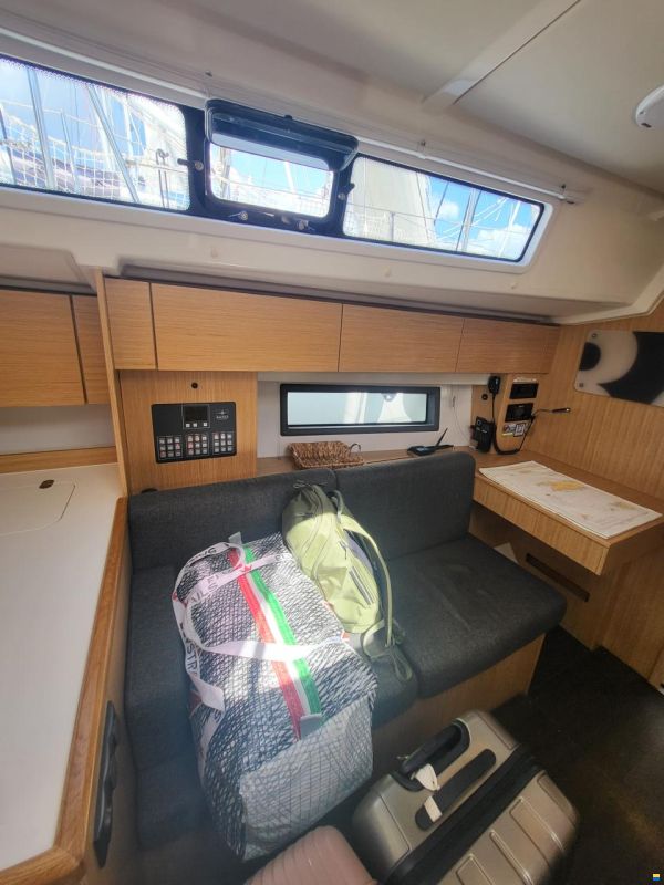 Bavaria C42