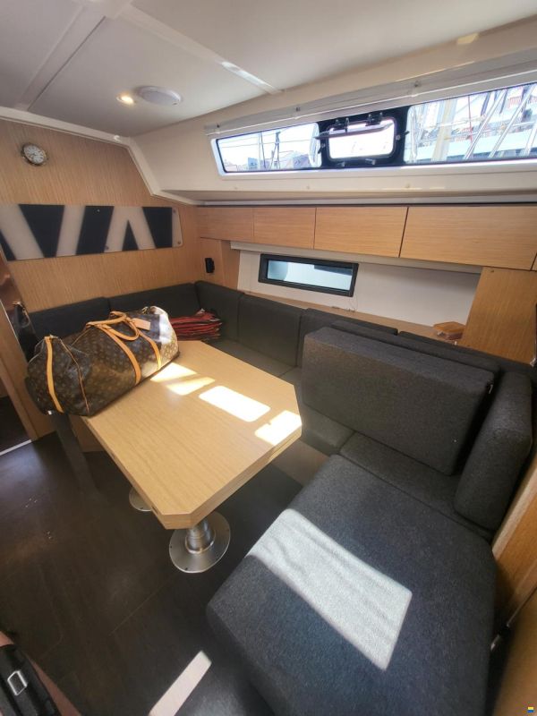 Bavaria C42