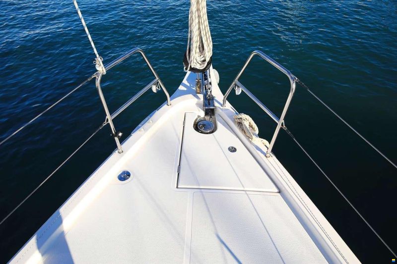 Bavaria C42