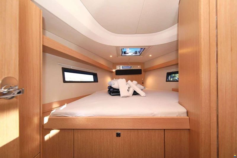 Bavaria C42