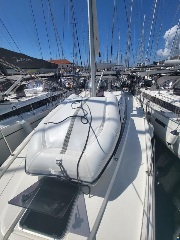 Bavaria C42