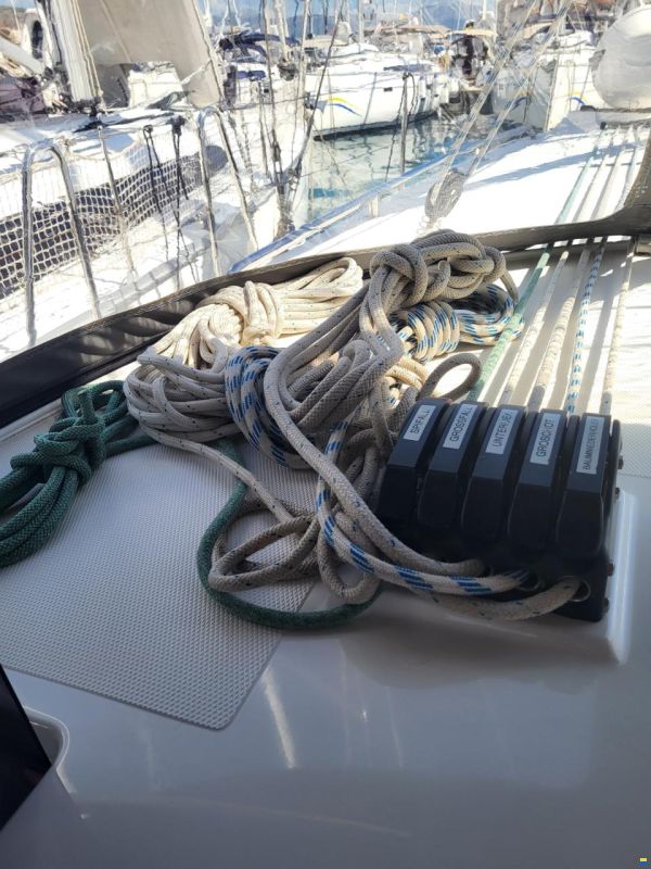 Bavaria C42