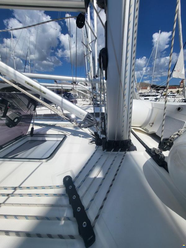 Bavaria C42
