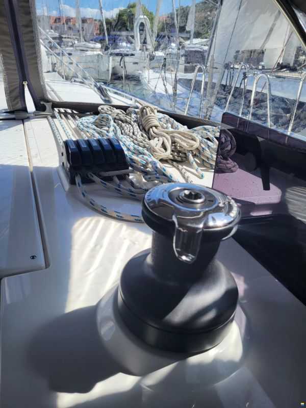 Bavaria C42