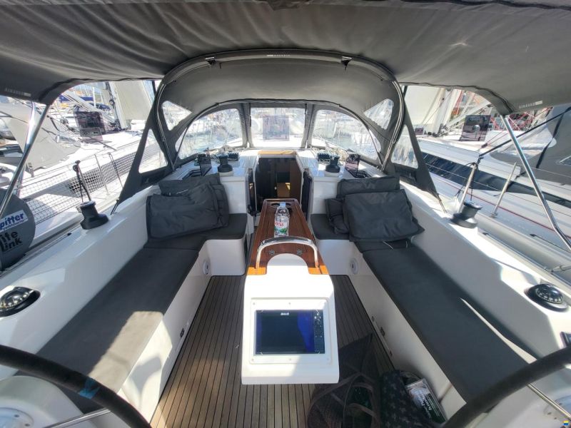 Bavaria C42