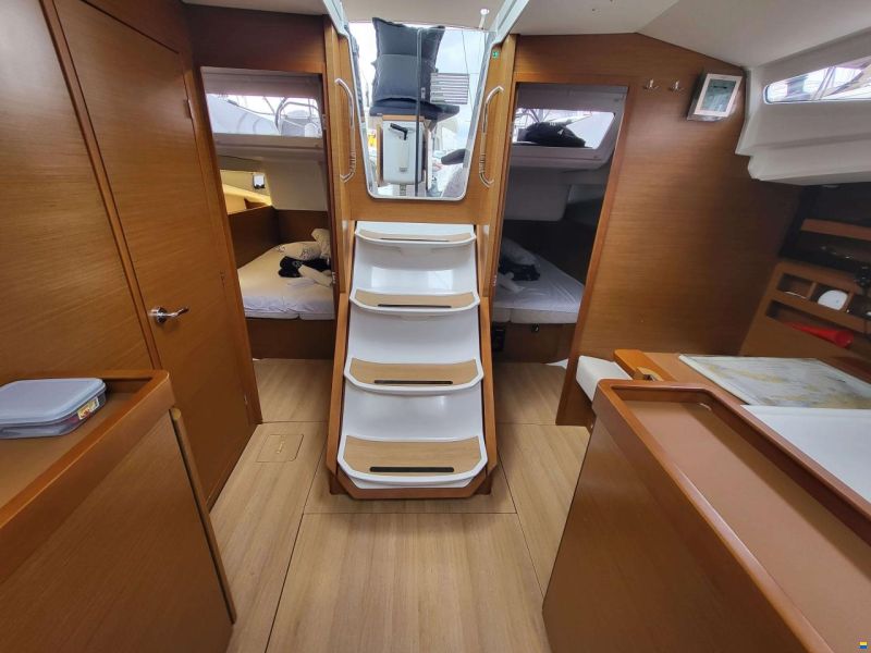 Jeanneau SUN ODYSSEY 440