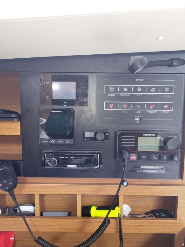 Jeanneau SUN ODYSSEY 440