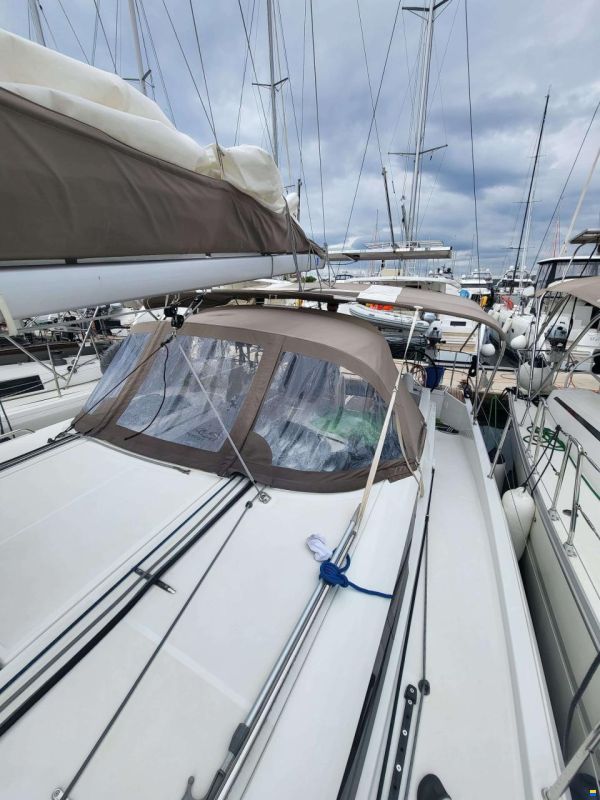 Jeanneau SUN ODYSSEY 440