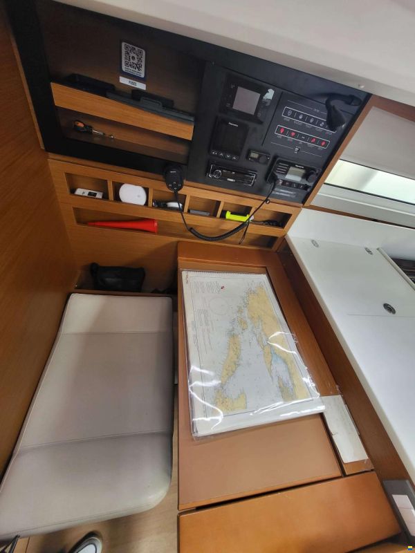 Jeanneau SUN ODYSSEY 440