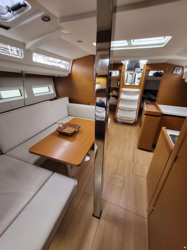 Jeanneau SUN ODYSSEY 440