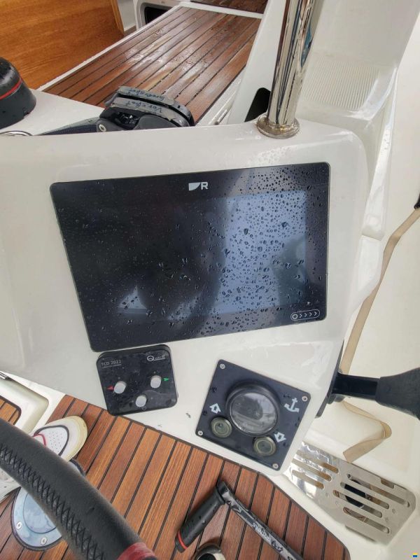 Jeanneau SUN ODYSSEY 440