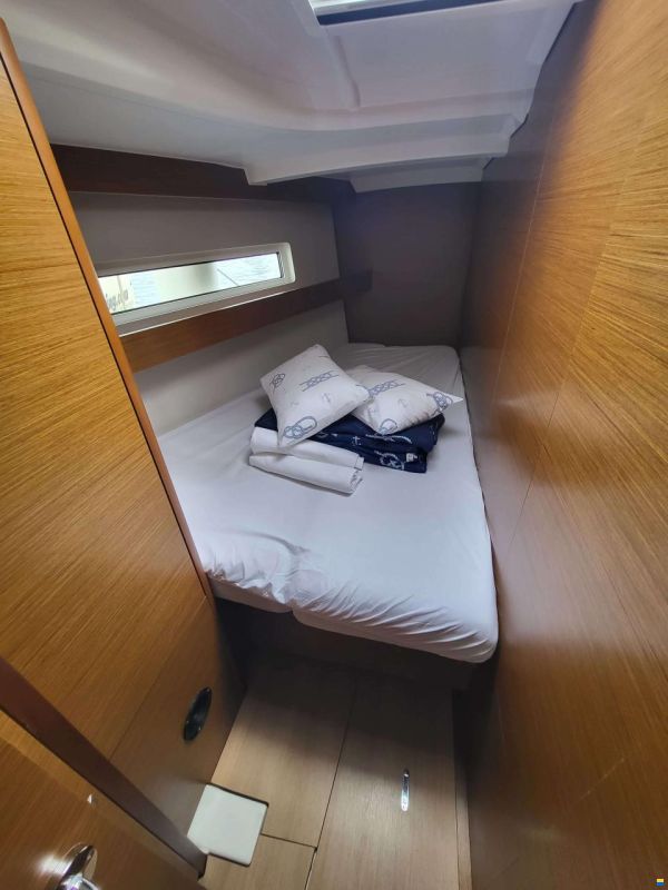 Jeanneau SUN ODYSSEY 440