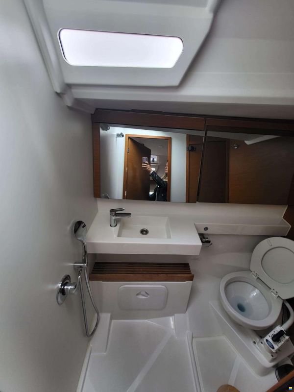 Jeanneau SUN ODYSSEY 440