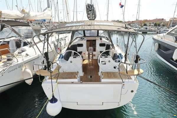 Elan IMPRESSION 40.1