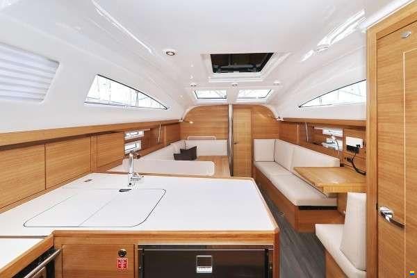 Elan IMPRESSION 40.1