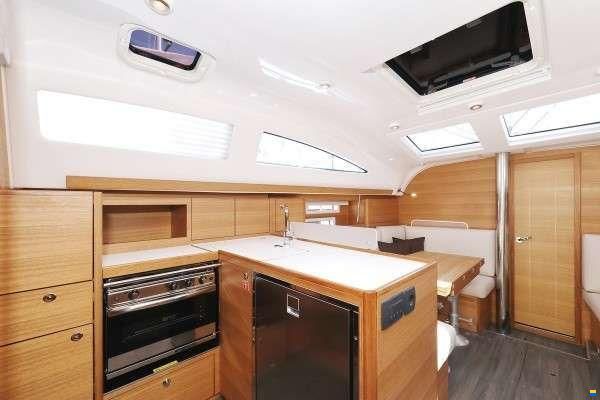 Elan IMPRESSION 40.1