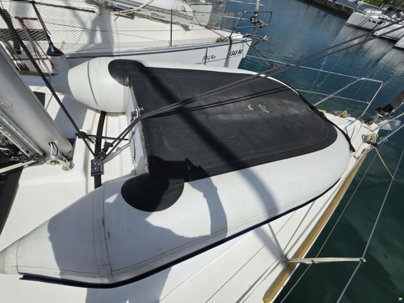 Dufour 382 GRAND LARGE