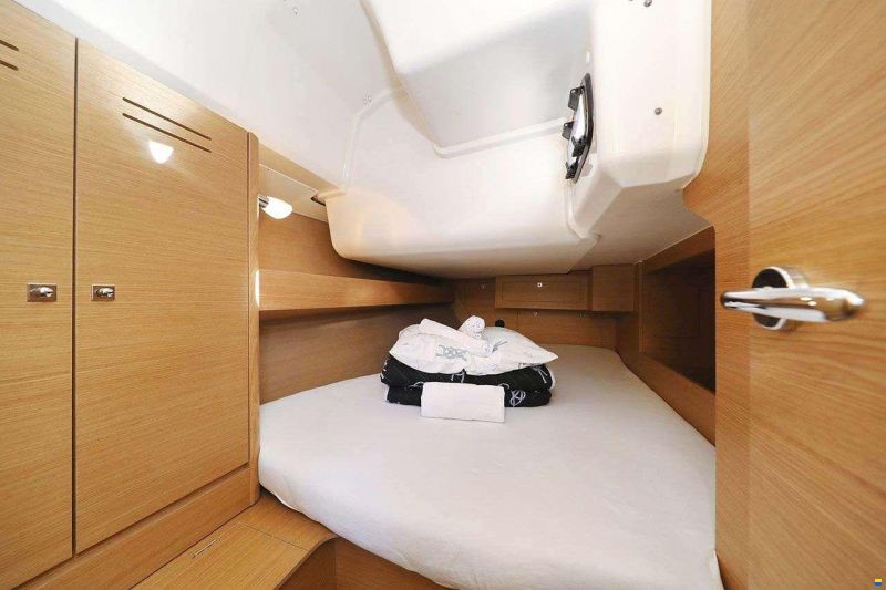 Dufour 382 GRAND LARGE