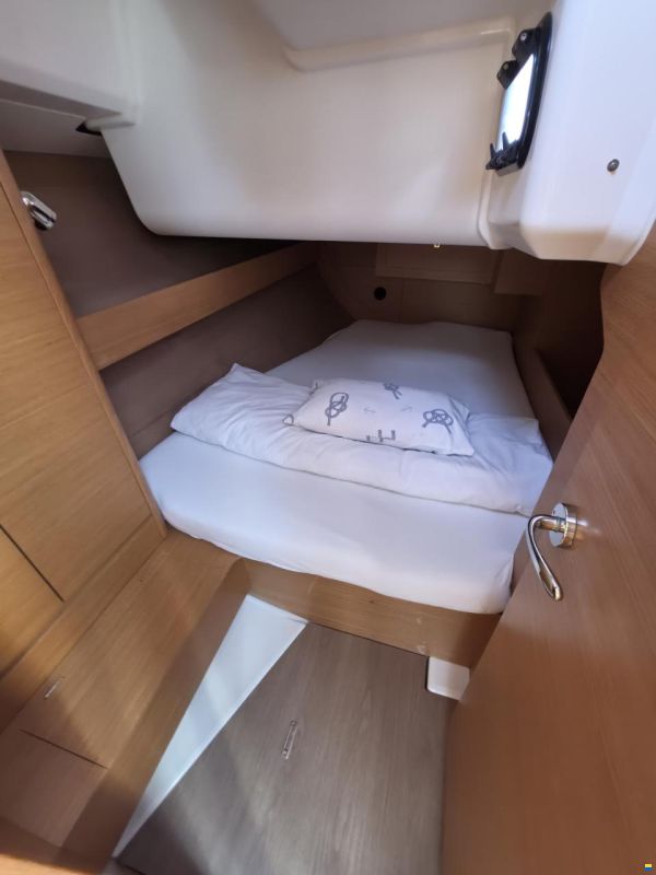 Dufour 382 GRAND LARGE
