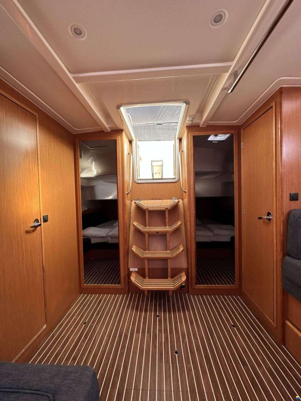 Bavaria 51 CRUISER