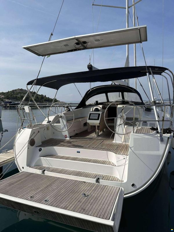 Bavaria 51 CRUISER