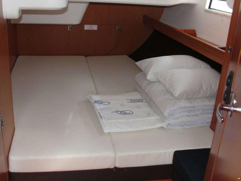 Bavaria 51 CRUISER