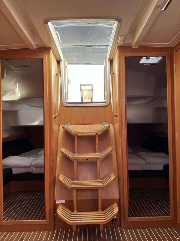 Bavaria 51 CRUISER