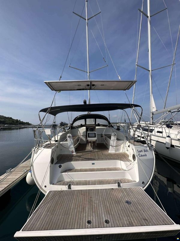 Bavaria 51 CRUISER