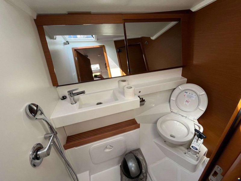 Jeanneau SUN ODYSSEY 440