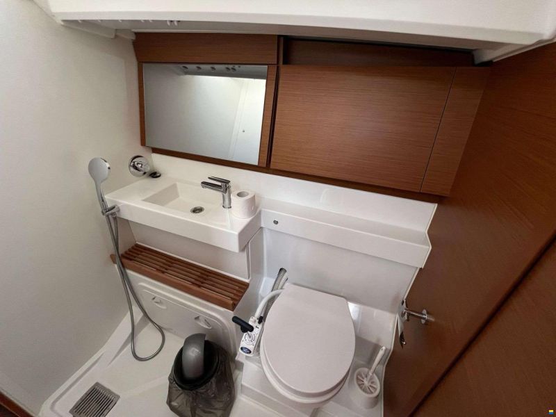 Jeanneau SUN ODYSSEY 440