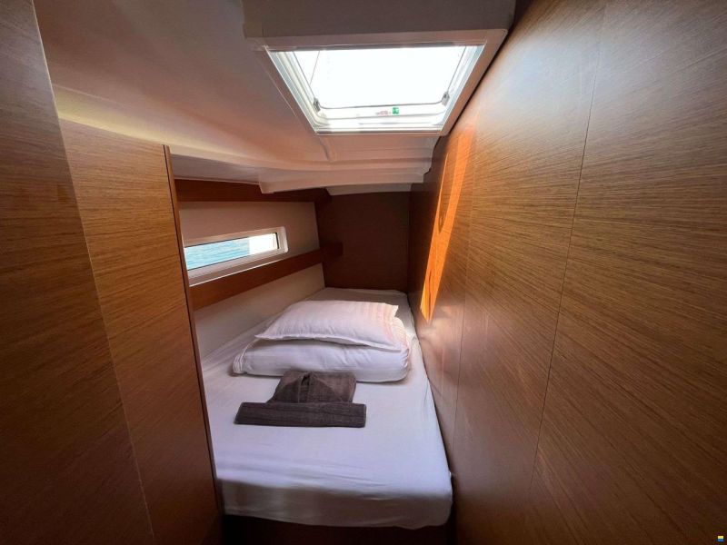 Jeanneau SUN ODYSSEY 440