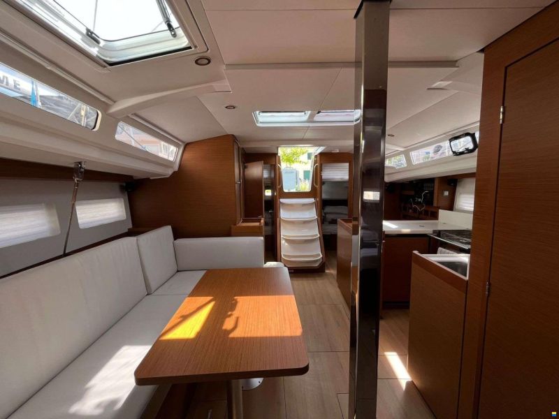 Jeanneau SUN ODYSSEY 440