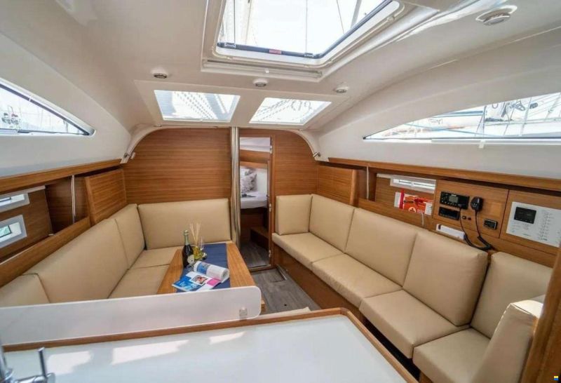 Elan IMPRESSION 40.1