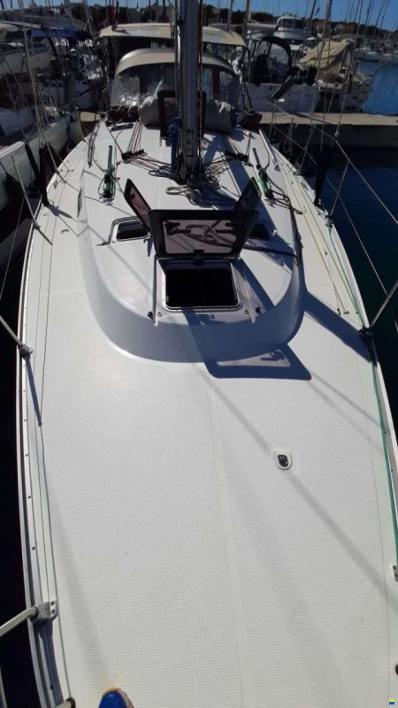 Bavaria 40 CRUISER S