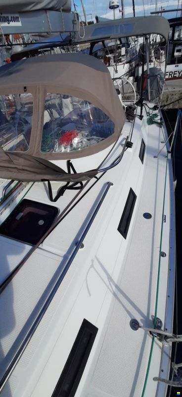 Bavaria 40 CRUISER S